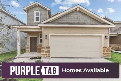 12424 Spike Heights, San Antonio, TX 78245