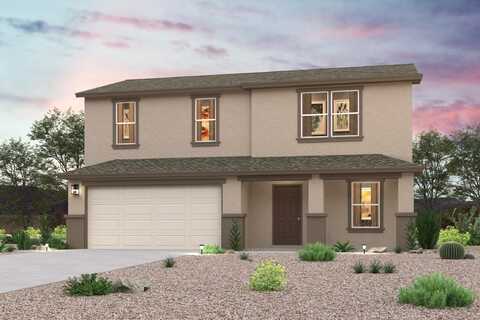 Joy Lane and Club House Drive, Fort Mohave, AZ 86426