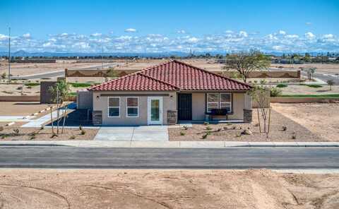 1249 N Manana Lane, Coolidge, AZ 85128