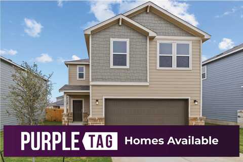 11002 Airmen Dr, San Antonio, TX 78109