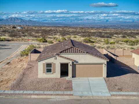 1685 S Mystery Canyon Dr, Benson, AZ 85602