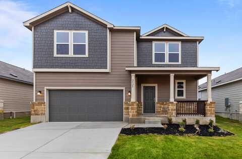 247 Brook Shadow, Cibolo, TX 78108