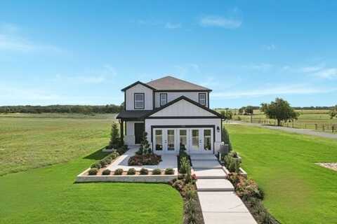 100 Escape Way, Jarrell, TX 76537