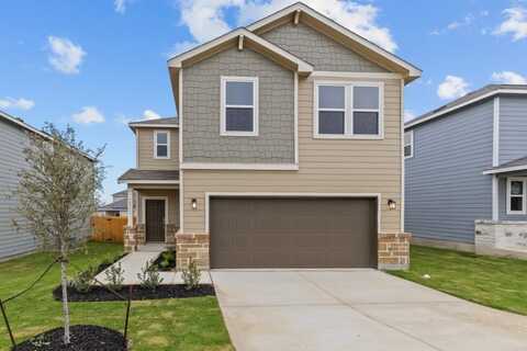 11002 Airmen Dr, San Antonio, TX 78109