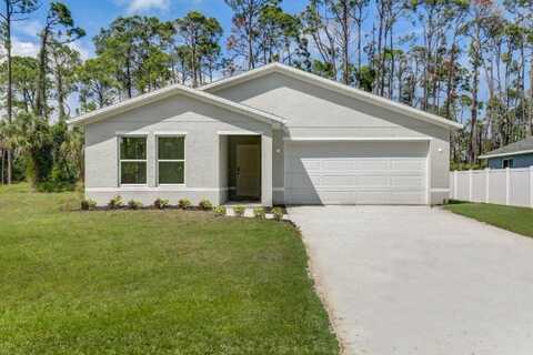 Daveis Ridge Drive & River Hill Drive, Welaka, FL 32193