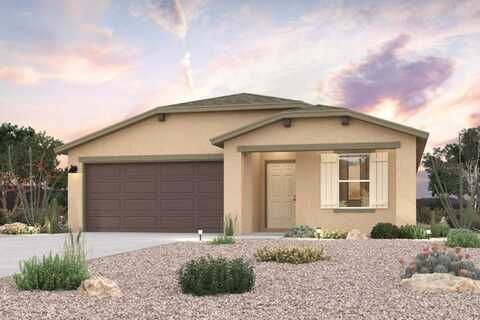 Lamb Road & W Ventana Dr, Arizona City, AZ 85123