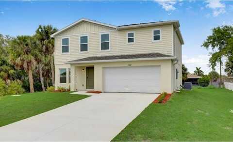 Pan American Blvd & Tamiami Trail, Port Charlotte, FL 33981