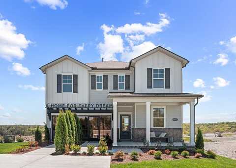 5001 Lawler Lane, Old Hickory, TN 37138