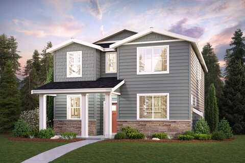 8623 52nd Pl NE, Marysville, WA 98270