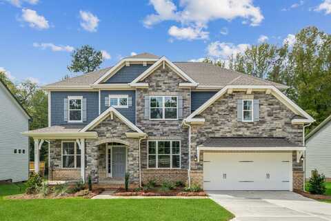 10308 Idlewild Road, Matthews, NC 28105