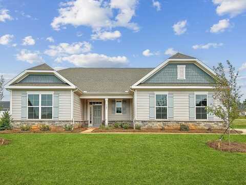 1105 Coppergate Drive, Salisbury, NC 28147