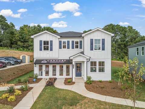 5166 Union Church Road, Flowery Branch, GA 30542