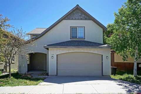 416 Amy Way, Ridgway, CO 81432