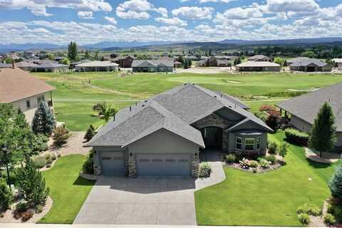 3764 Grand Mesa Drive, Montrose, CO 81403