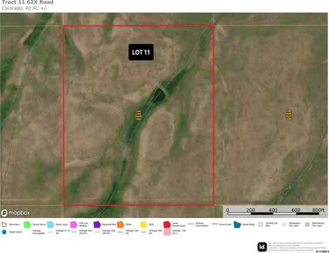 Lot 11 62X Road, Ridgway, CO 81432