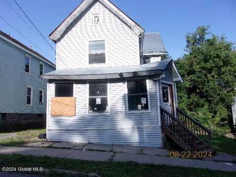 130 Fremont Street, Gloversville, NY 12078