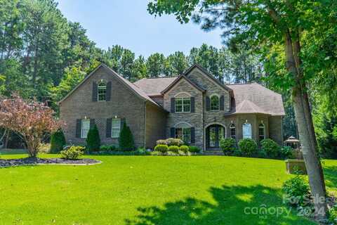 494 Barber Loop, Mooresville, NC 28117