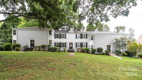 205 Wakefield Drive, Charlotte, NC 28209