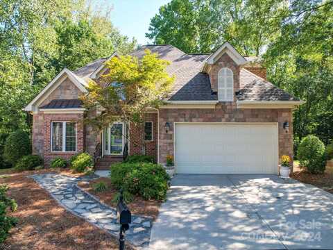 10601 Newberry Park Lane, Charlotte, NC 28277