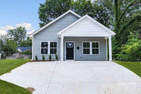 920 Holmes Street, Salisbury, NC 28144