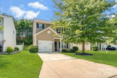 2601 Meadow Crossing Drive, Dallas, NC 28034