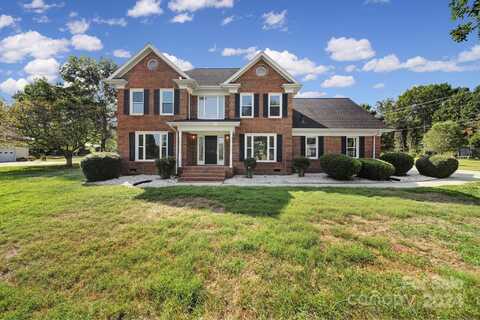 1612 Thornhill Drive, Monroe, NC 28110