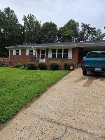 113 Roby Williams Road, Morganton, NC 28655