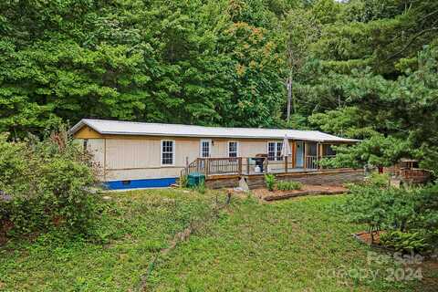 100 Mckinnish Cove Drive, Asheville, NC 28806