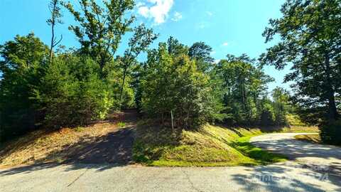 314 Willow Top Lane, Lake Lure, NC 28746