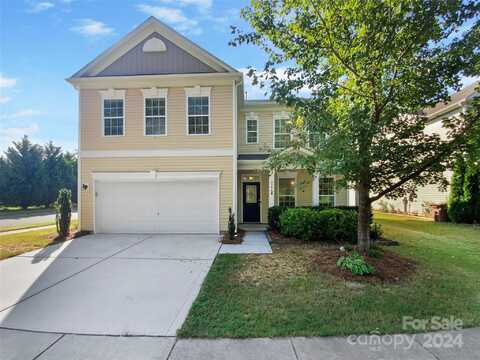 3506 Exbury Gardens Drive, Waxhaw, NC 28173