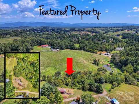 135 White Pine Lane, Marshall, NC 28753