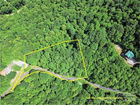 00 Trickle Creek Road, Waynesville, NC 28785