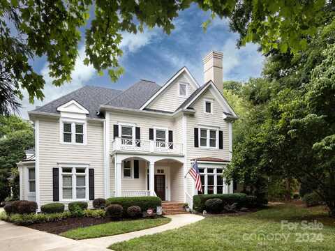 4409 Solemn Point Lane, Charlotte, NC 28216