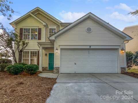 3309 Paxton Ridge Drive, Indian Trail, NC 28079