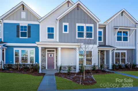 10509 Boudreaux Street, Huntersville, NC 28078