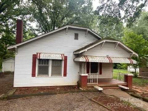 509 High Point Avenue, Statesville, NC 28677