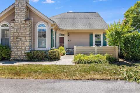 78 Mountain Meadow Circle, Weaverville, NC 28787