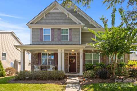 411 Gardenia Street, Belmont, NC 28012