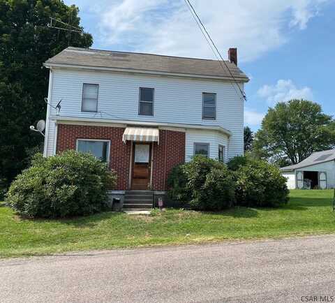 765 Edie Rd, Somerset, PA 15501