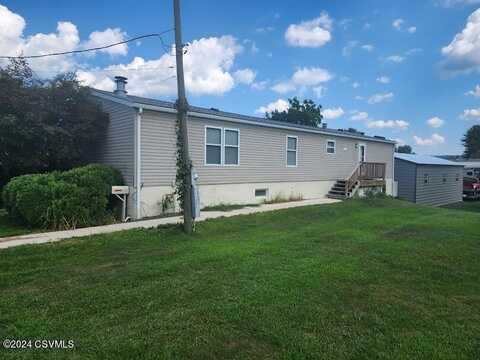 320 E 14TH Street, Berwick, PA 18603