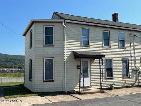 181 W MAHONING Street, Danville, PA 17821