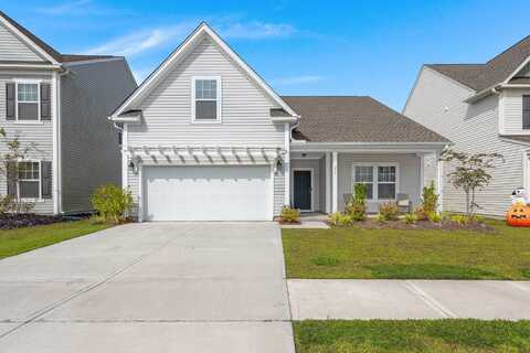 237 Godwit Drive, Summerville, SC 29486