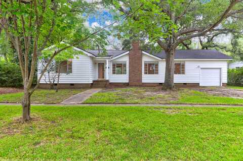 21 Moore Drive, Charleston, SC 29407