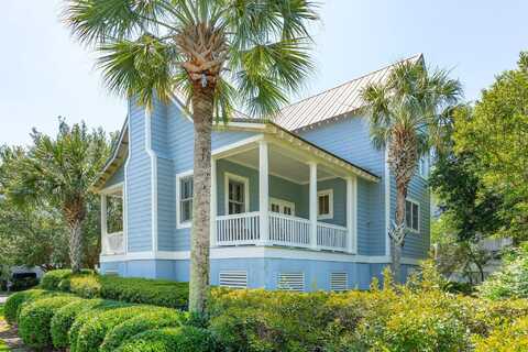 4013 Bridle Trail Drive, Seabrook Island, SC 29455