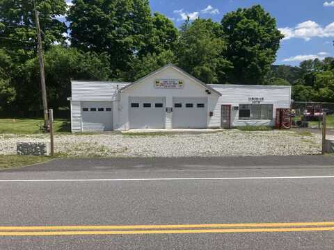 105 Route 7, Salisbury, CT 06039