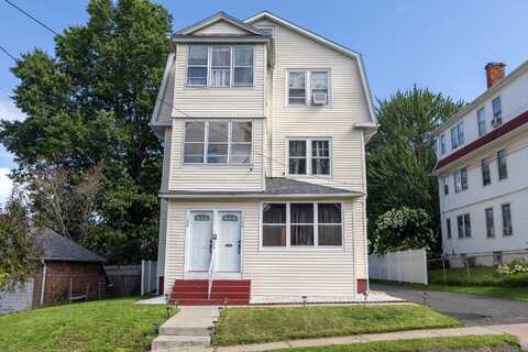 122 Arnold Street, Hartford, CT 06106