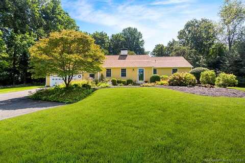 15 Dorset Lane, Brookfield, CT 06804