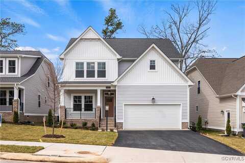 2-2 Old Telegraph Court, New Kent, VA 23140