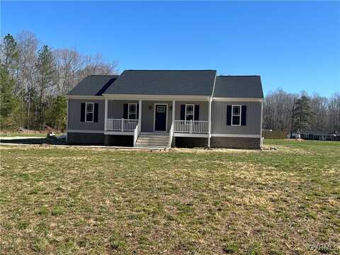 292 Black Gum Road, King William, VA 23086