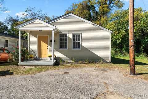 541 Hannon Street, Petersburg, VA 23803